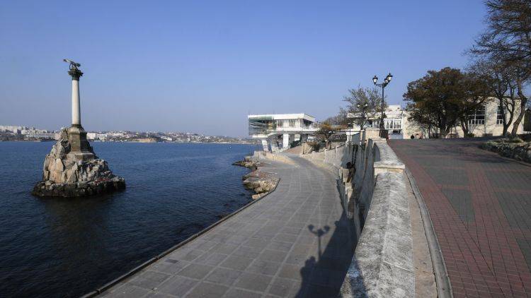 Коронавирус в Севастополе: оперативные данные за 21 апреля - crimea.ria.ru - Крым - Севастополь