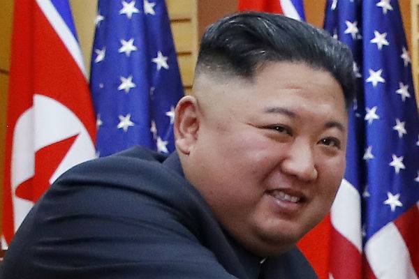 Ким Ченын - Разведка США узнала об ухудшении состояния здоровья Ким Чен Ына - trud.ru - США - КНДР