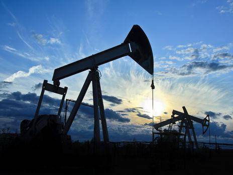 WTI или WTF? - newsrussia.media - Нью-Йорк