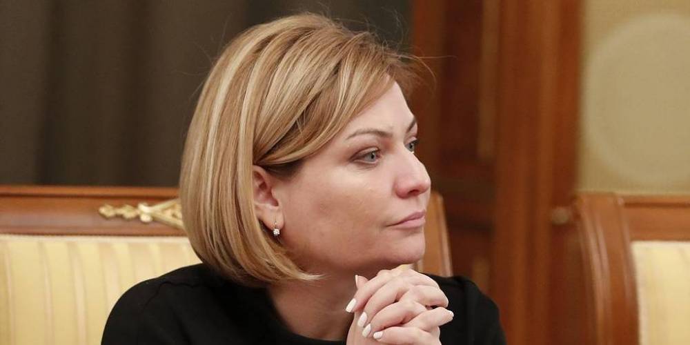Ольга Любимова - Минкультуры создаст программу поддержки театров и музеев - ruposters.ru