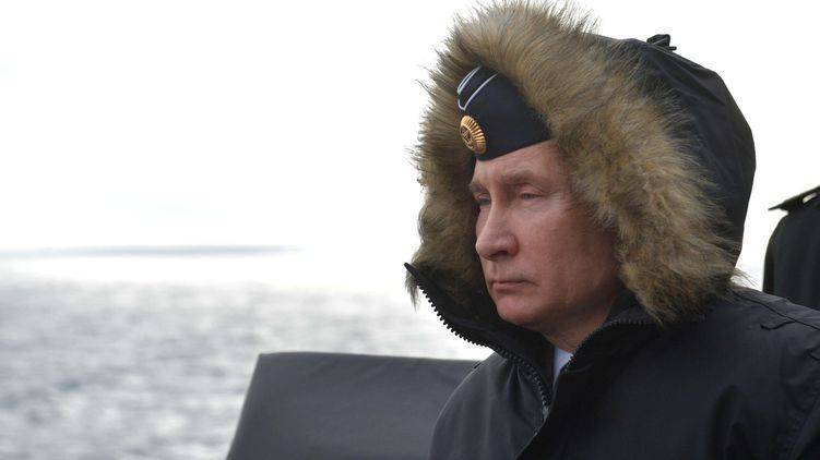 Владимир Путин - Путин прокомментировал перспективы объединения бывших республик СССР - newsland.com - Москва - Россия - Советская