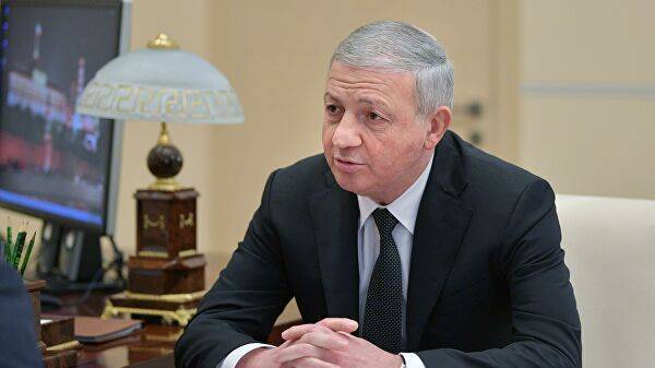 Вячеслав Битаров - Глава Северной Осетии заявил о начале выплат потерявшим работу из-за пандемии - theins.ru - Россия - респ. Алания - Владикавказ