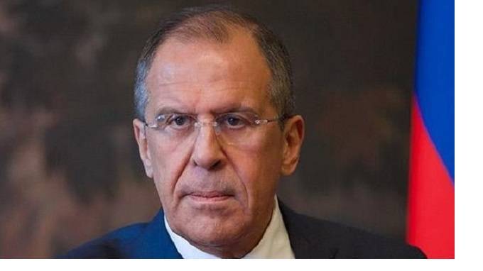 Сергей Лавров - Лавров ответил на обвинения США в нарушении Договора по открытому небу - piter.tv - Россия - США