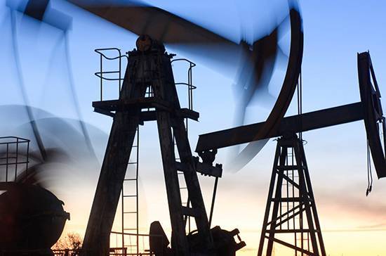 Нефть некуда больше складывать - pnp.ru - state Texas - Техас