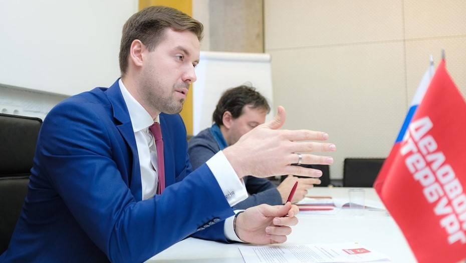 Алексей Корабельников - В Смольном раскрыли подробности второго антикризисного пакета - dp.ru - Санкт-Петербург