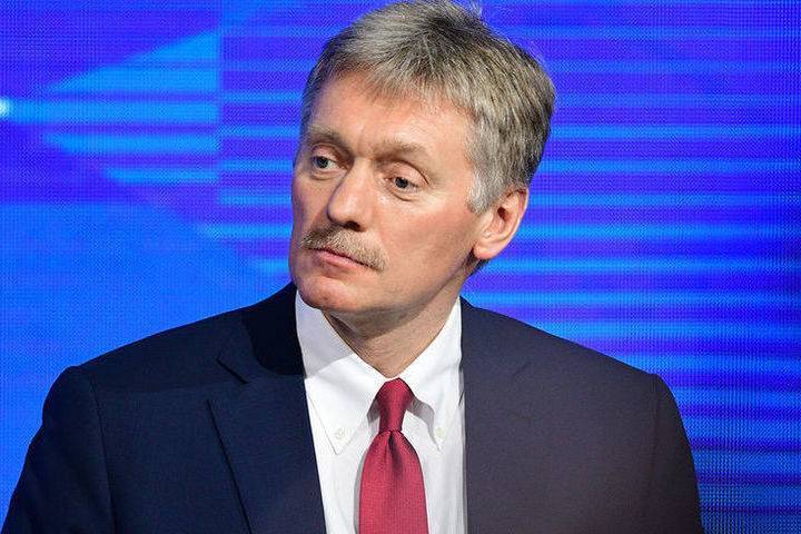 Дмитрий Песков - Кремль назвал незаконной протестную акцию против самоизоляции во Владикавказе - mk.ru - Владикавказ