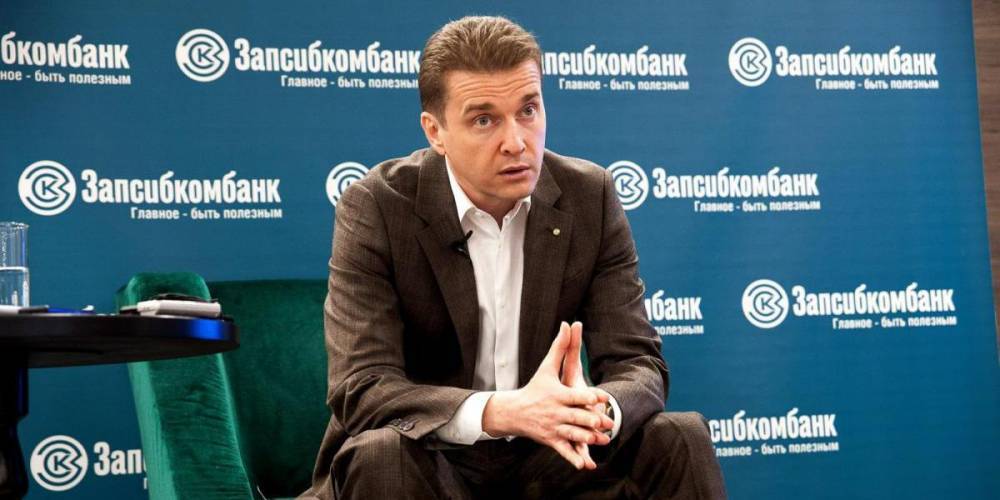 Тюменский депутат задекларировал 1 млрд рублей годового дохода - ruposters.ru - Россия - Тюмень