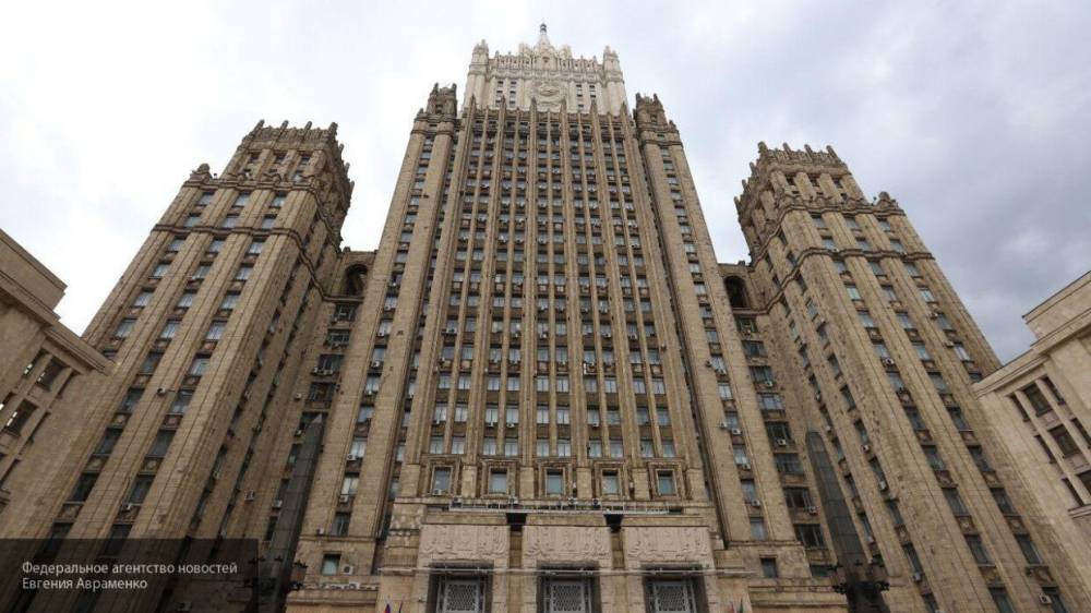 Сергей Лавров - МИД РФ заявил, что санкции США наносят существенный урон Сирии и КНДР - inforeactor.ru - Россия - США - Сирия - КНДР - Иран