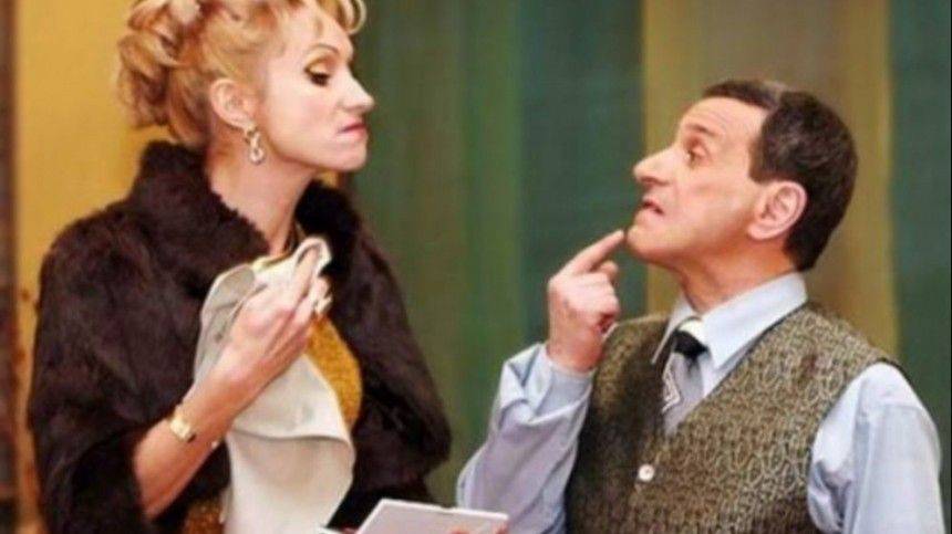 Борис Корчевников - Ольга Прокофьева - Борис Смолкин - Дворецкий из «Моей прекрасной няни» откровенно о романе с Жанной Аркадьевной - 5-tv.ru - Россия