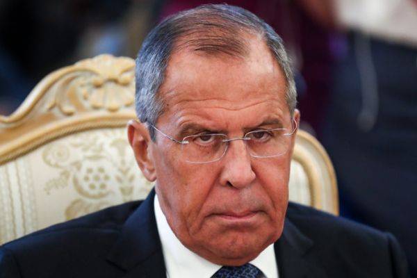 Лавров: Запад не желает отказываться от санкций даже при пандемии - eadaily.com - Россия - США - Сирия - КНДР - Иран