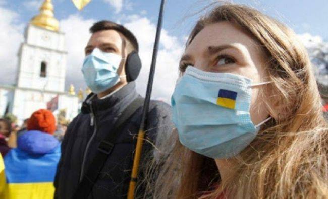 Максим Степанов - Минздрав Украины выступил за ослабление карантинных ограничений - eadaily.com - Украина - Киев
