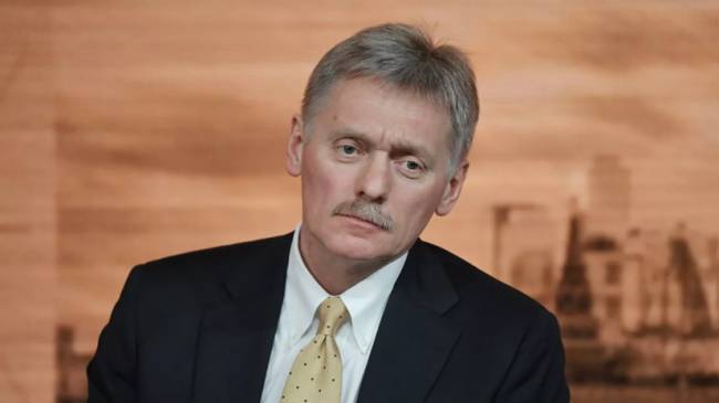 Дмитрий Песков - Вячеслав Битаров - Песков назвал акцию неверящих в коронавирус во Владикавказе незаконной - eadaily.com - Россия - Владикавказ