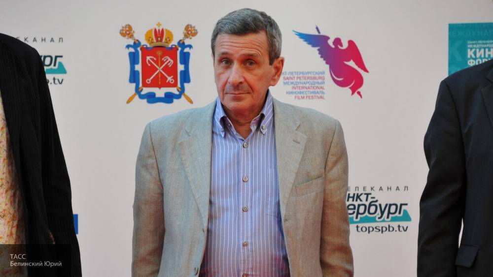 Ольга Прокофьева - Борис Смолкин - Актер Смолкин подтвердил тайный роман со звездой "Моей прекрасной няни" - nation-news.ru
