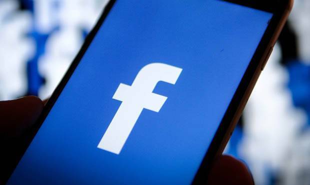 Соцсеть Facebook начала удалять страницы с анонсами митингов против режима изоляции - og.ru - США - шт.Нью-Джерси - штат Небраска - шт. Калифорния - Владикавказ