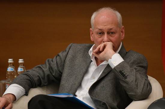 Алексей Волин - Волин рассказал, какие СМИ уйдут с рынка после пандемии - pnp.ru - Россия