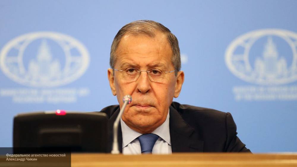 Сергей Лавров - Лавров заявил о необходимости как можно быстрее назначить спецпредставителя ООН по Ливии - politexpert.net - Россия - США - Германия - Ливия