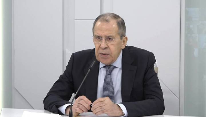 Сергей Лавров - Лавров: США хотят выйти из Договора по открытому небу - vesti.ru - Москва - Россия - США - Вашингтон