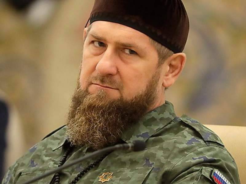 В Чечне заметили федеральные войска - dayonline.ru - респ. Ингушетия - респ. Чечня - респ. Алания - Ставрополье