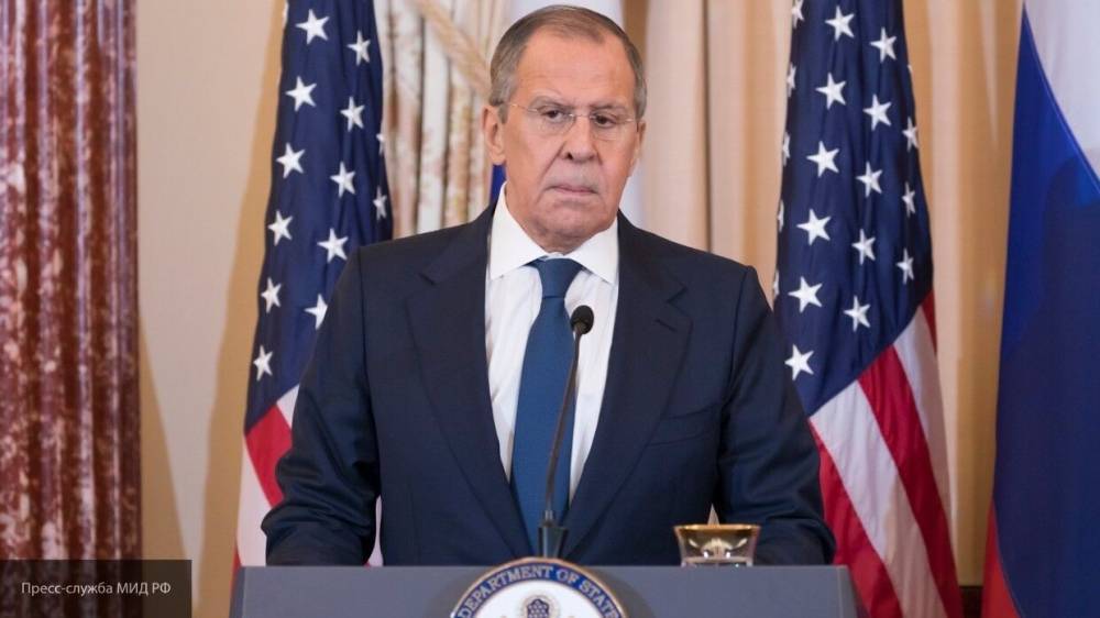 Сергей Лавров - Лех Валенса - Лавров надеется на улучшение отношений России и Польши - politros.com - Москва - Россия - Польша - Варшава
