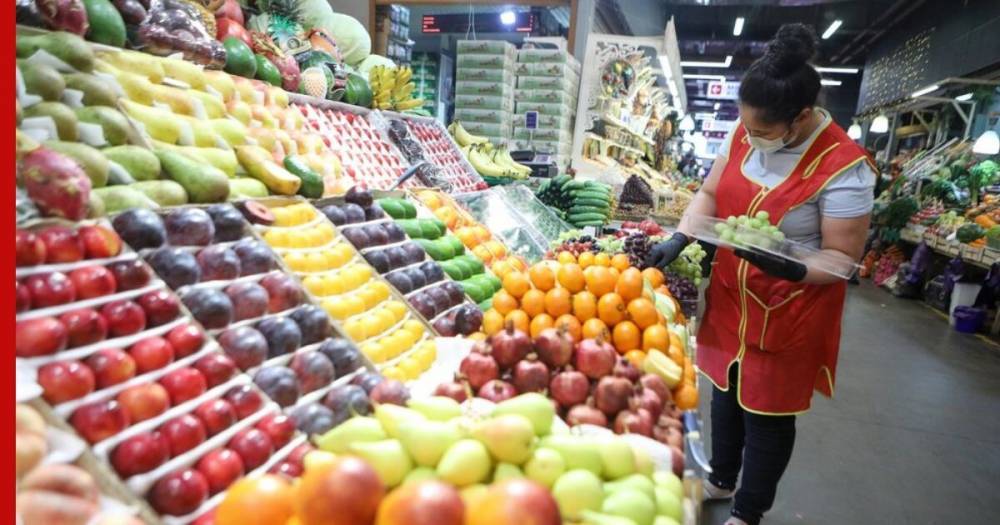 Михаил Мишустин - Артем Белов - Производители продуктов попросили Мишустина запретить скидки в магазинах - profile.ru - Торговля
