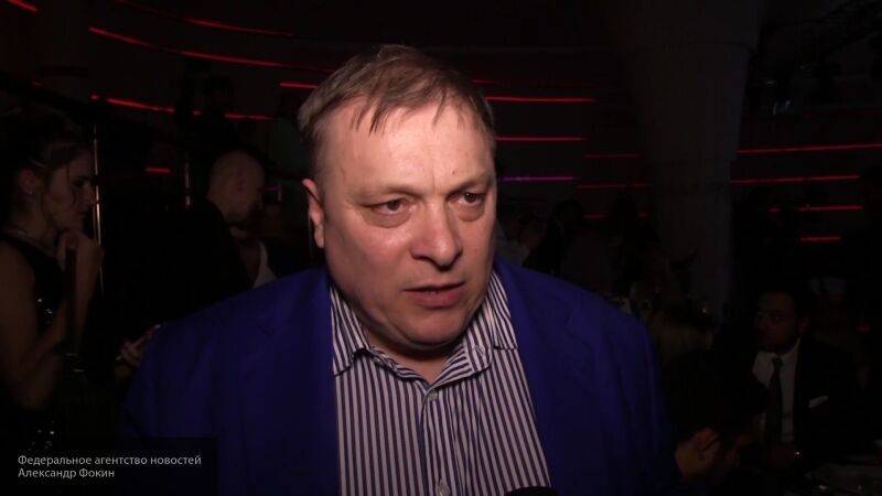 Филипп Киркоров - Андрей Разин - Андрей Разин уверен, что оставшиеся в нищете российские звезды потеряют жилье - nation-news.ru