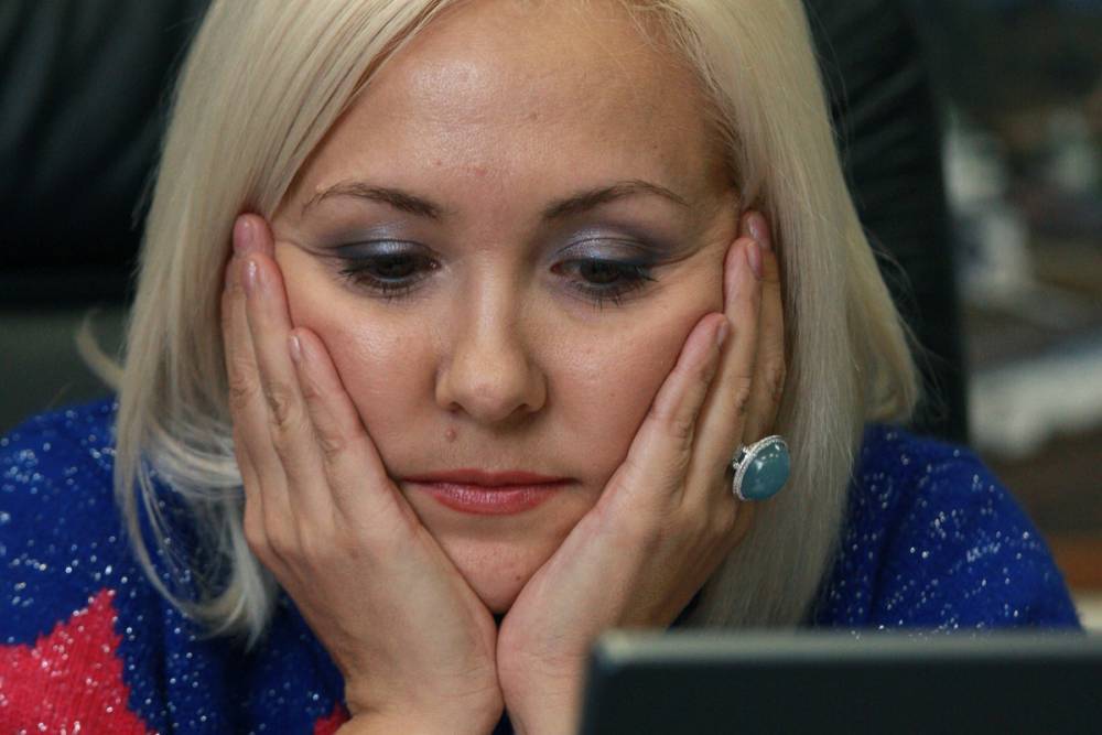 Василиса Володина - Астролог Василиса Володина предрекла россиянам более тяжелые времена - mk.ru