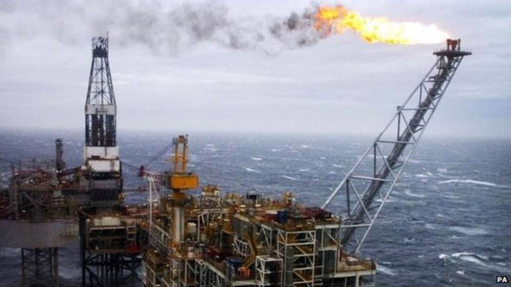 Михаил Крутихин - Стоимость нефти Brent упала ниже $19 впервые с февраля 2002 года - theins.ru