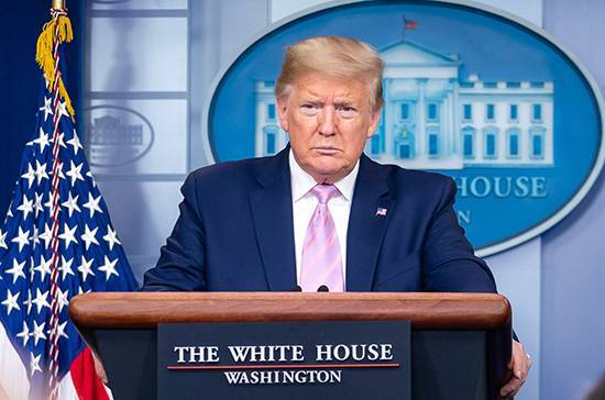 Дональд Трамп - Эксперт оценил шансы Дональда Трампа ограничить иммиграцию в США - pnp.ru - США