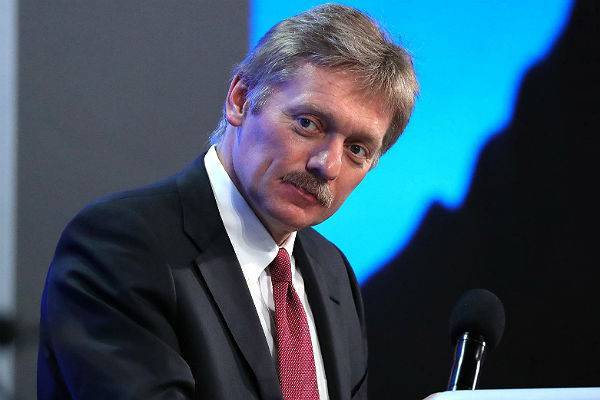 Дмитрий Песков - Акцию протеста во Владикавказе в Кремле назвали незаконной - trud.ru - Россия - Владикавказ