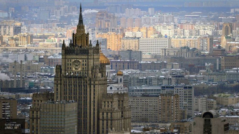 Сергей Лавров - Лавров: Россия надеется наладить отношения с Польшей - polit.info - Москва - Россия - Бельгия - Польша - Варшава