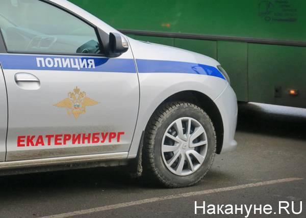 В Екатеринбурге неадекватный мужчина угрожал взорвать дом - nakanune.ru - Екатеринбург