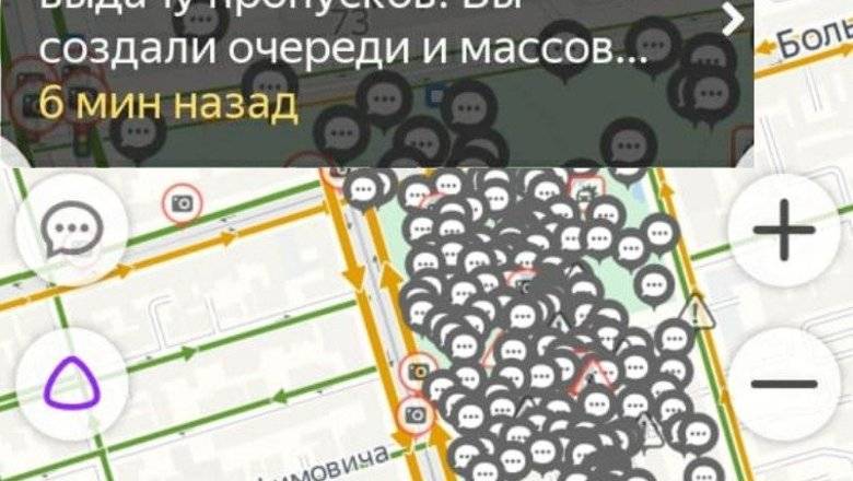 Политолог: «Онлайн-митинги – перспективное направления и для власти, и для оппозиции» - newizv.ru - Москва - Россия - Санкт-Петербург - Екатеринбург - Уфа - Нижний Новгород - Ростов-На-Дону