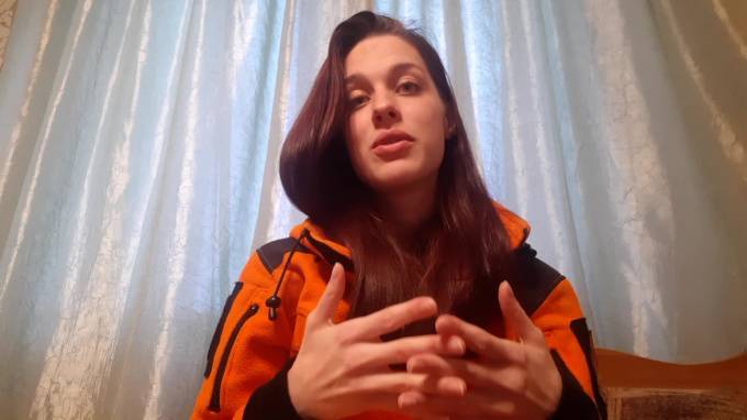 Волонтер "Лизы Алерт" рассказала, как проходят поиски людей в условиях карантина - piter.tv