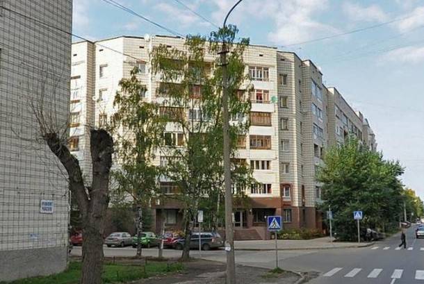 В Сыктывкаре будут судить бывшего председателя ТСЖ - bnkomi.ru - Россия - респ. Коми - Сыктывкар