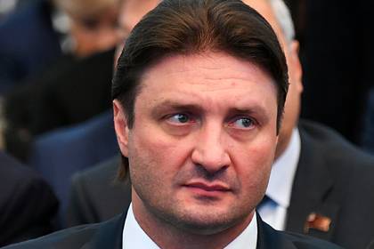 Эдгард Запашный - Запашный предупредил о возможной смерти цирковых животных из-за пандемии - lenta.ru