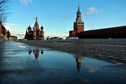 Дмитрий Песков - Кремль отреагировал на виртуальные митинги в России из-за коронавируса - lenta.ru - Москва - Россия - респ. Алания