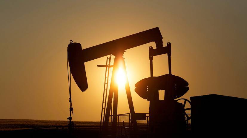 Игорь Юшков - Эксперт оценил ситуацию с ценами на нефть - russian.rt.com - Россия