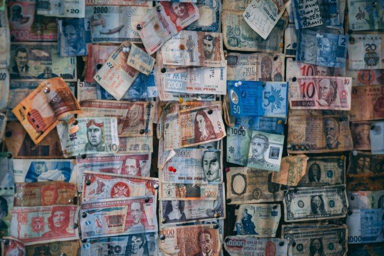 Биткойн делает все другие деньги устаревшими - vestirossii.com