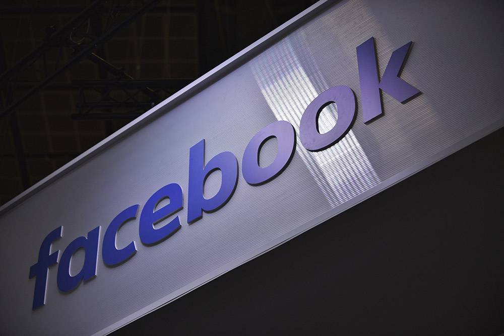 Facebook удалил часть постов с призывами к протестам в США - rtvi.com - США - шт. Огайо - Нью-Йорк - штат Висконсин - шт.Пенсильвания
