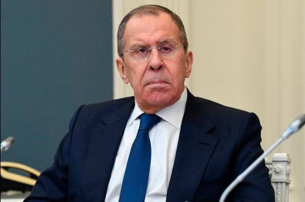 Лавров раскрыл скобки: На столе переговоров по Карабаху — поэтапный подход - eadaily.com - Москва - Россия - Армения - Азербайджан - Ереван