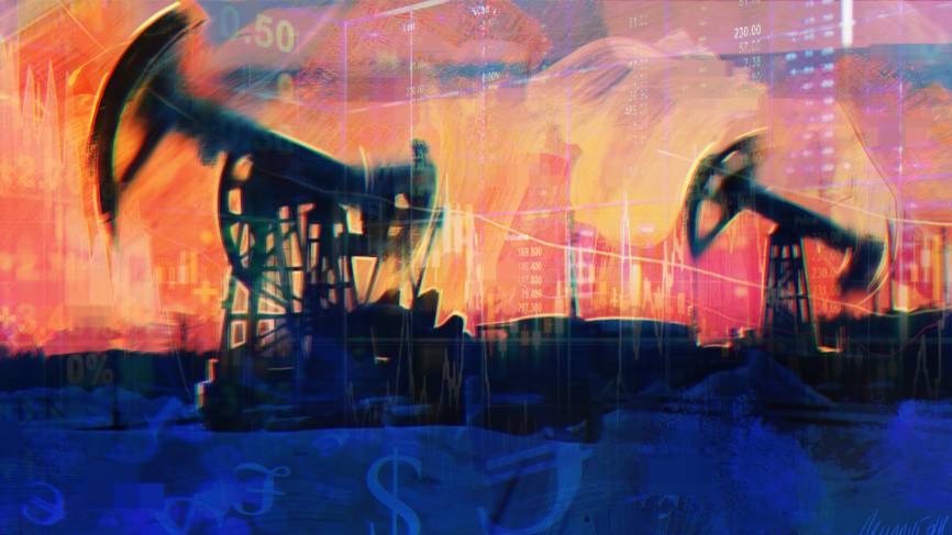 Александр Фролов - Адам Смит - Аналитик объяснил, почему российская нефть не повторит учесть американской - riafan.ru - Москва