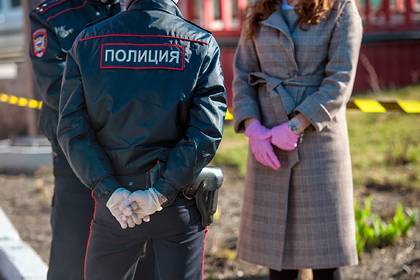 Верховный суд России дал разъяснения по уголовным делам о фейках про коронавирус - lenta.ru - Россия
