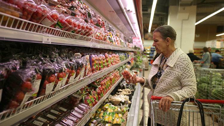 В России могут исчезнуть дешевые продукты и лекарства - crimea.ria.ru - Россия - Крым - Симферополь