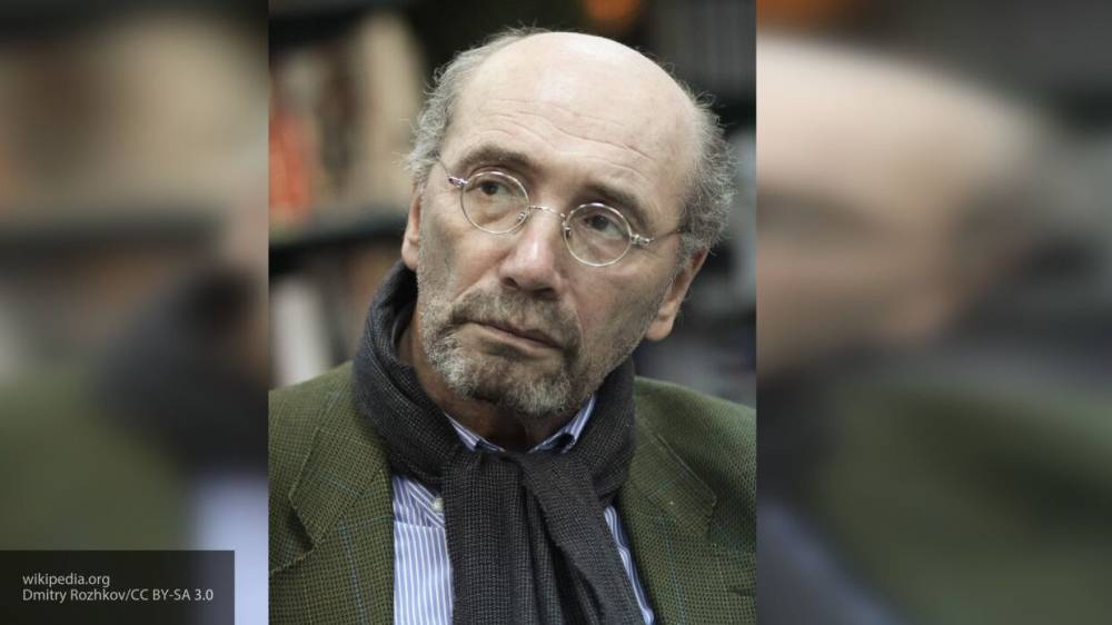Писатели выразили соболезнования по поводу кончины Александра Кабакова - nation-news.ru - Москва - Красноярск