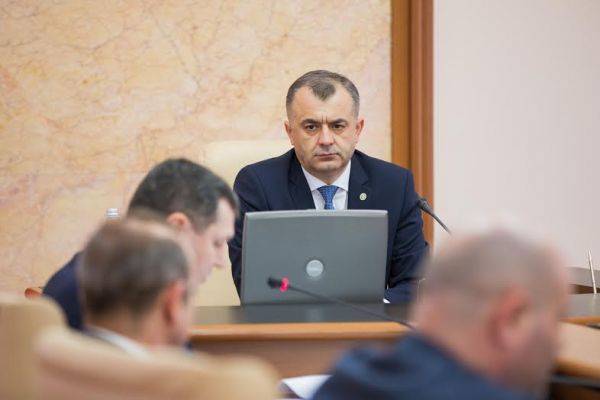 Владимир Путин - Игорь Додон - Ион Кик - Кику: Российский кредит Молдавии крайне необходим - eadaily.com - Россия - Молдавия