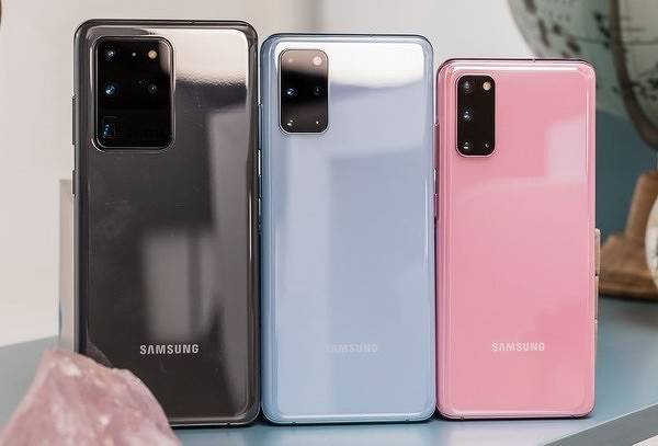 Samsung резко подняла цены на смартфоны в России, но быстро передумала - cnews.ru - Россия