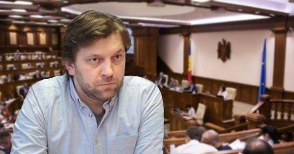 Молдавская оппозиция требует проверить законность российского кредита - eadaily.com - Москва - Россия - Молдавия - Кишинев