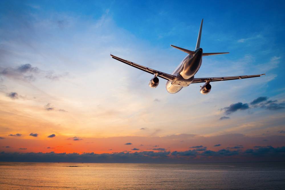 Юлия Спивакова - «Аэрофлот» и «Победа» прекратят продажу билетов через Aviasales - theins.ru