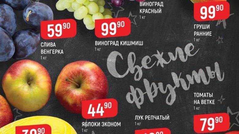 Артем Белов - Скидок не будет: производители продуктов просят ввести мораторий на акции в сетях - newizv.ru