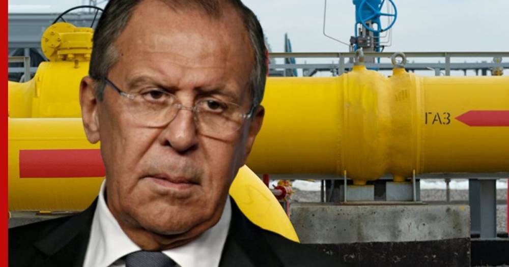 Сергей Лавров - Лавров объяснил причину отказа в скидке на газ для Армении и Белоруссии - profile.ru - Россия - Армения - Белоруссия